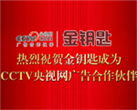 好消息！《金钥匙小吃培训成为CCTV央视网广告合作伙伴》报名大优惠！