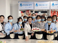 重塑月嫂培訓格局,打造行業 “大標桿”