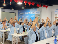 【月嫂培訓】學習月嫂培訓指南，認準哈柏一氣呵成！