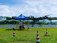 2026苏州"扫码飞"来了！低空飞行告别审批难，杭苏教育CAAC培训助您抢占先机