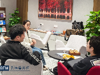 2025年貝特曼深圳線下美國移民活動火熱來襲！