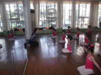 深圳少儿拉丁舞高级班（掌握两个成品舞蹈）