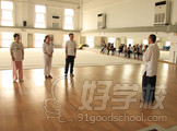 上海太极拳培训中心学员风采