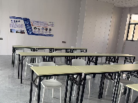 汕頭仁信航空無人機培訓(xùn)基地環(huán)境好不好？
