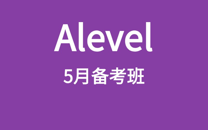 2026 Lumi A-Leve大考冲刺班