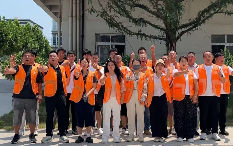 周口無(wú)人機(jī)裝調(diào)檢修工初高級(jí)培訓(xùn)課程