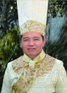 李家偉