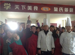武汉广西桂林米粉技术培训课程