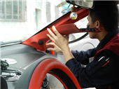 广州哪里可以学汽车音响改装技术，多久能学会