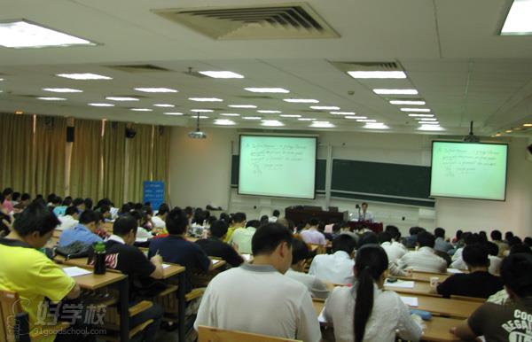 教学环境