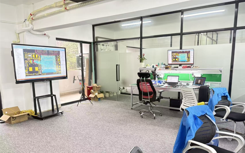 长沙无人机维修培训课程