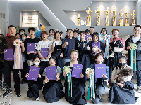 職場(chǎng)聚焦：寵物美容師培訓(xùn)推薦就業(yè)嗎？打通職場(chǎng)最后一公里，寵光年定向輸送機(jī)制終結(jié)畢業(yè)焦慮