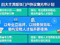 宠光年宠物美容师职业培训学校