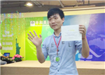 平和学员Magic Zhou：180天，从英语入门到高手，他是怎么做到的？