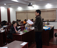 廣州全國計算機一級考證培訓班課程