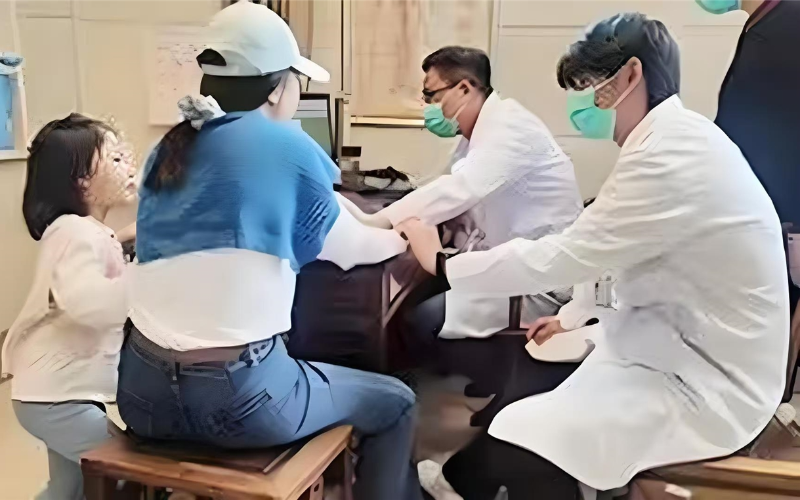 中医师承全程班（3年制）