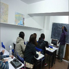 合肥韩语国际能力5级课程