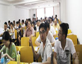 上海远见培训教育教学环境