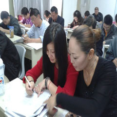 上海初级水电工职业资格培训班