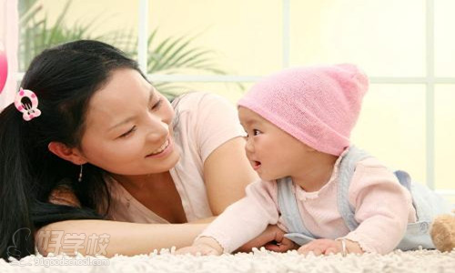 育婴师应该怎样面对宝宝的坏情绪？