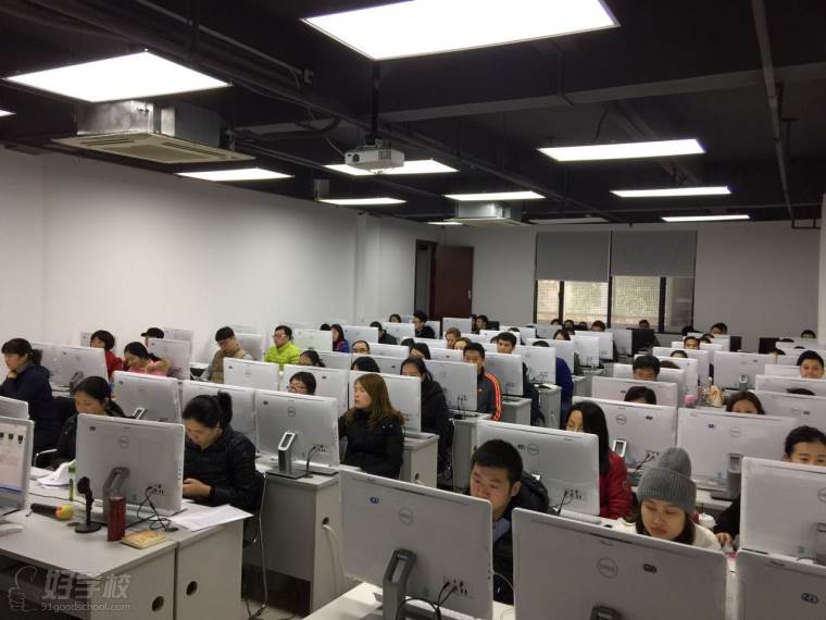 广州哪里学seo优化比较好,学多久,需要多少费用-广东中鹏职业培训学校