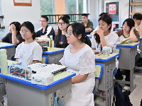 东阳复读学校热度持续上升，高复班情况盘点