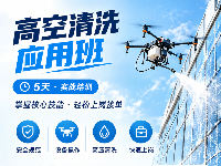 有了CAAC执照后，想进入高空清洗行业，如何加入？