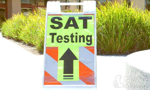 SAT考试除了香港还有哪些考点选择？