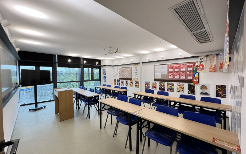 珠海零基础韩语入门+起步课程培训班