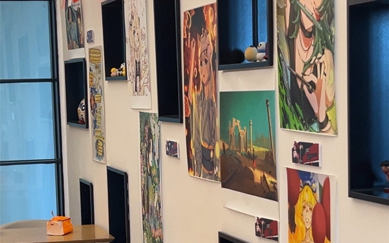 小语种一对一VIP定制课程培训班