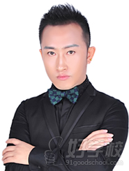 王喜 国际ipca三星级化妆师