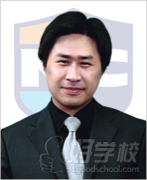 杭州新航道SAT教师张浩