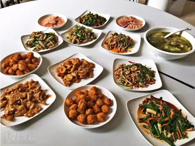 杭州天道教育餐饮