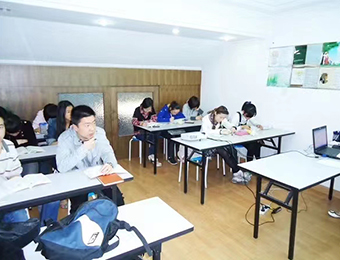 苏州交际实用日语初级培训班