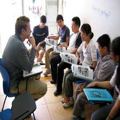 广州英语口语培训课程