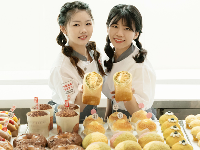 刘清西点蛋糕培训学校