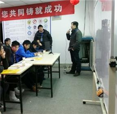 南京施工员质检员等八大员培训班