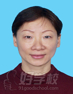 深圳中南培训中心健康管理师讲师黄薇