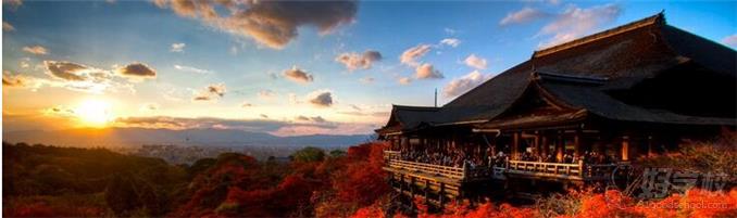 日本清水寺