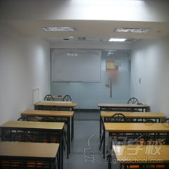 新世界学校教室