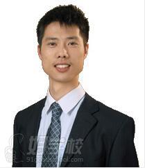 杭州新世界教育教师