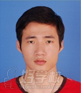广州名动漫资深UI界面讲师潘晓