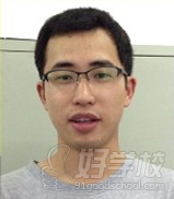 广州名动漫资深原画讲师杨峻一