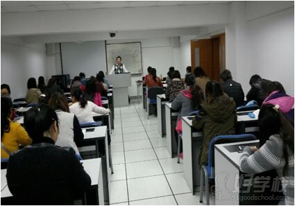 南京苏科教育教学环境