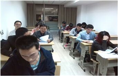 南京苏科教育教学环境