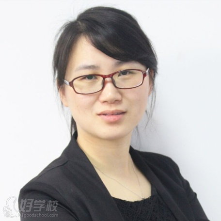 美国留学规划专家 Jenny Xie 