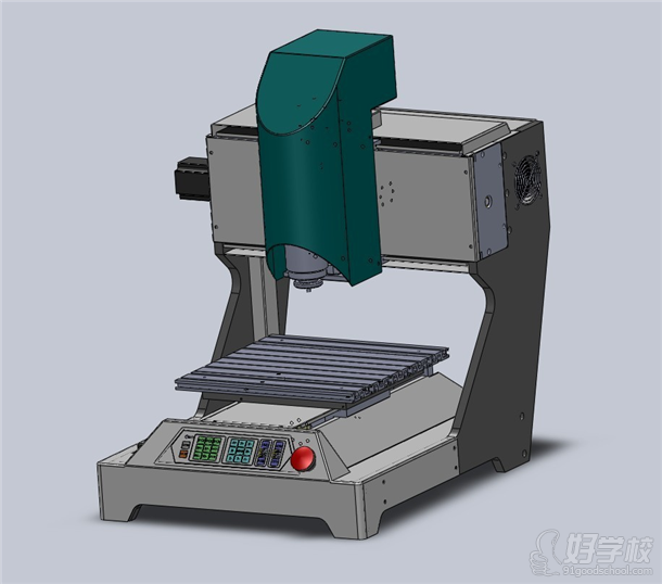 学员设计的作品