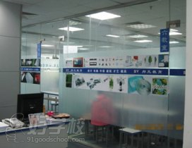 南京邦元教育教学环境