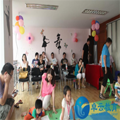 苏州暑假韩语初级兴趣培训班