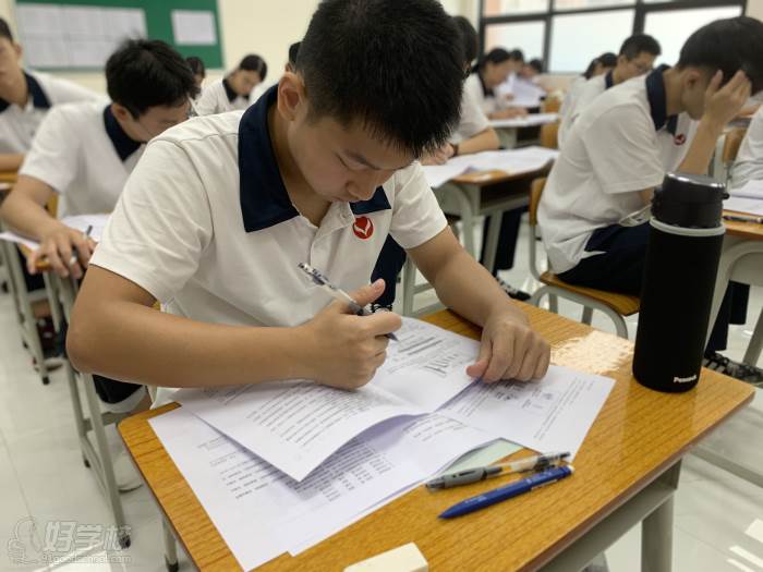 教学现场 教学现场
